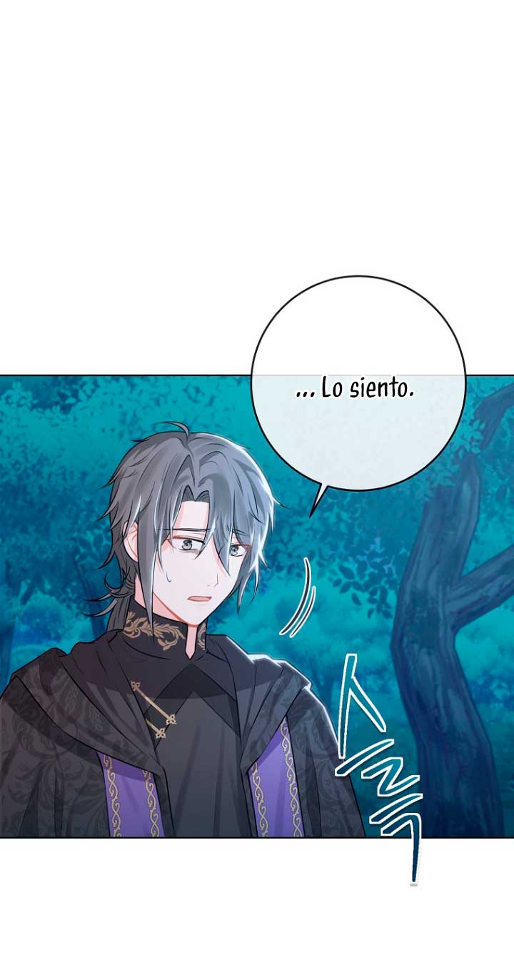 ¿Te gusta tu mamá o tu papá? Capítulo 3 - Page 4