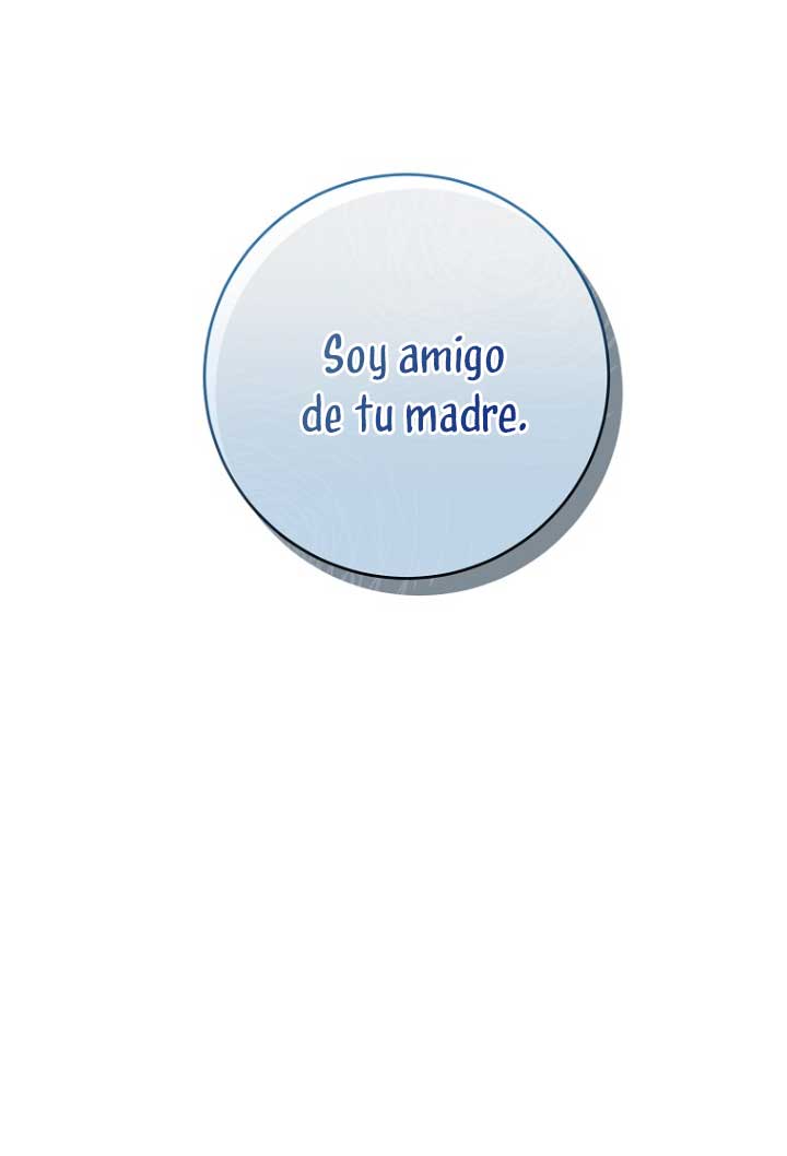 ¿Te gusta tu mamá o tu papá? Capítulo 3 - Page 40