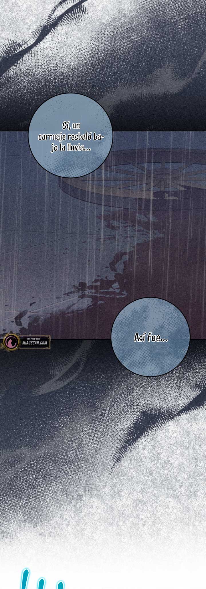 ¿Te gusta tu mamá o tu papá? Capítulo 3 - Page 46