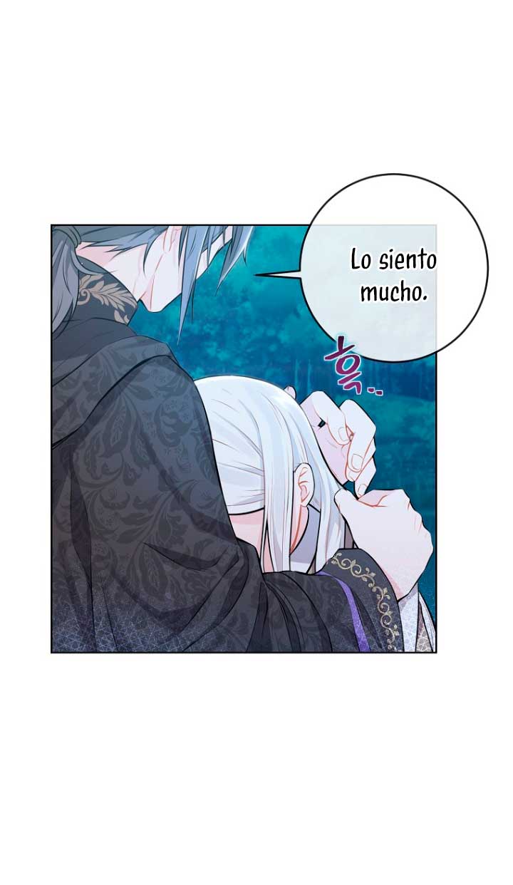 ¿Te gusta tu mamá o tu papá? Capítulo 3 - Page 5