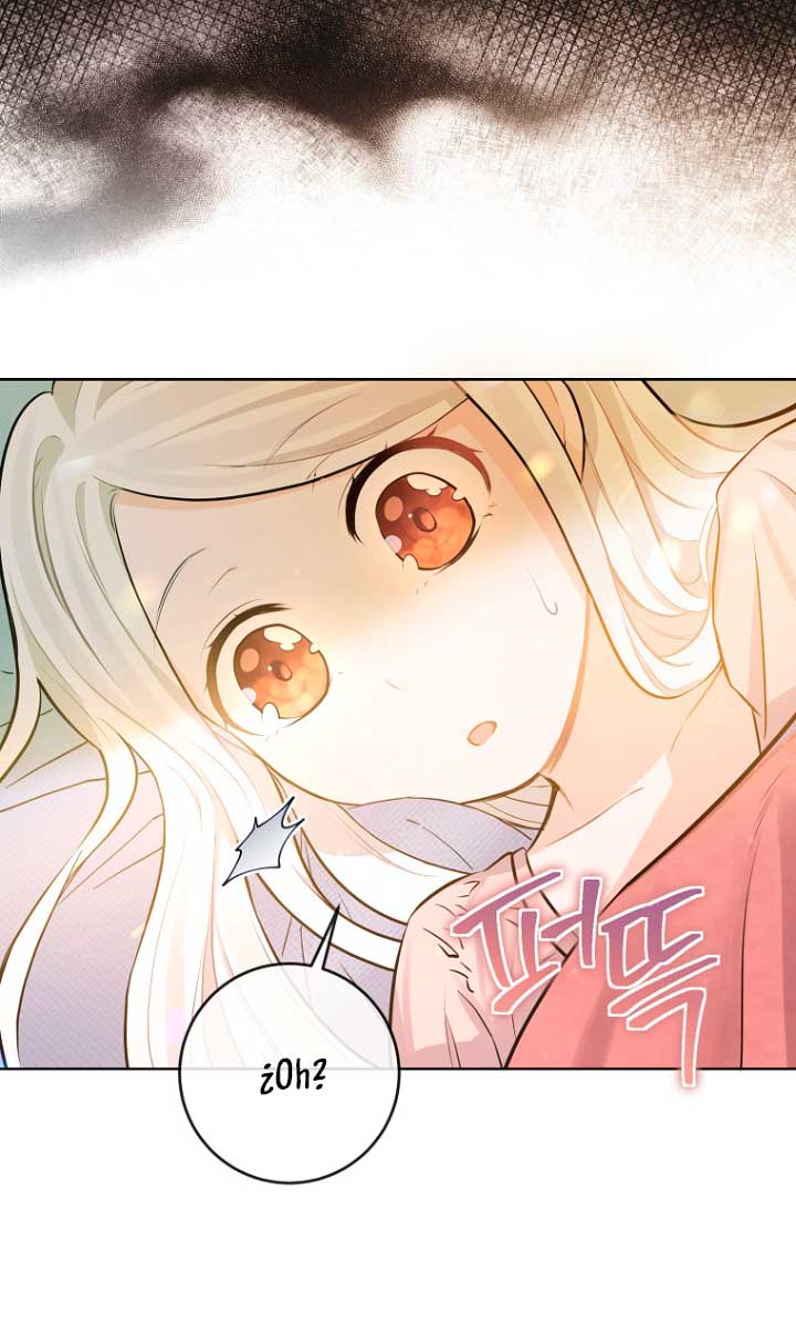 ¿Te gusta tu mamá o tu papá? Capítulo 3 - Page 53