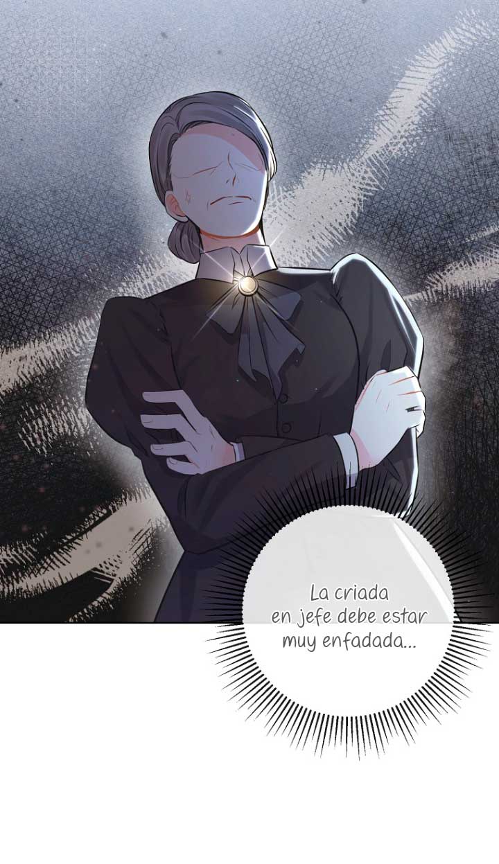 ¿Te gusta tu mamá o tu papá? Capítulo 3 - Page 56