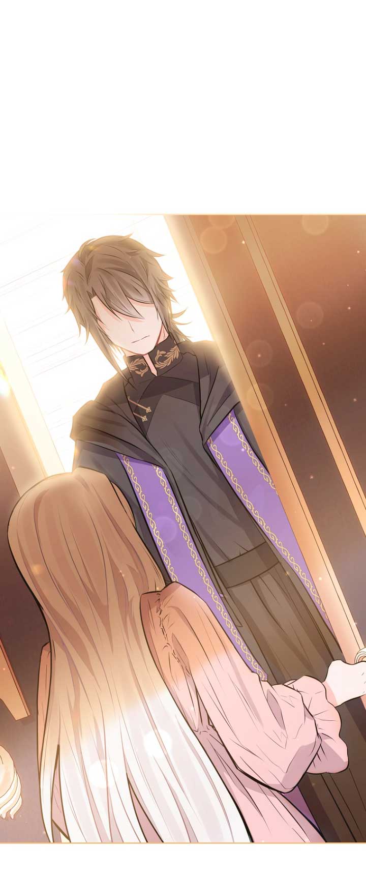 ¿Te gusta tu mamá o tu papá? Capítulo 3 - Page 62