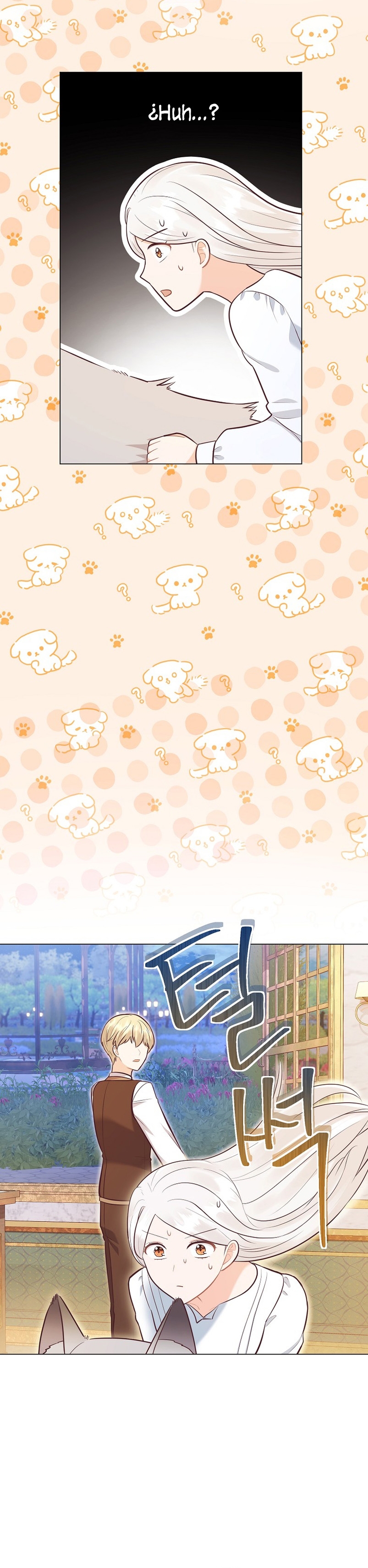 ¿Te gusta tu mamá o tu papá? Capítulo 30 - Page 20