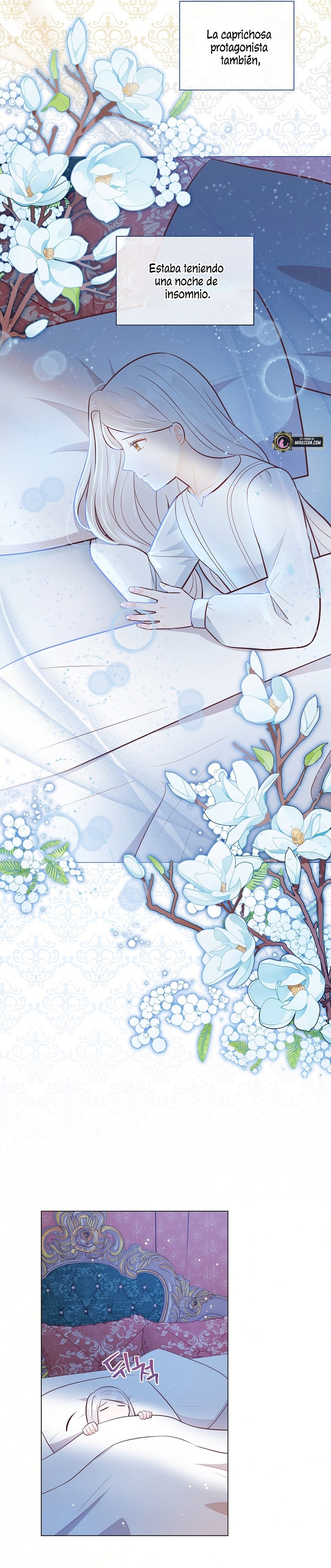 ¿Te gusta tu mamá o tu papá? Capítulo 30 - Page 4