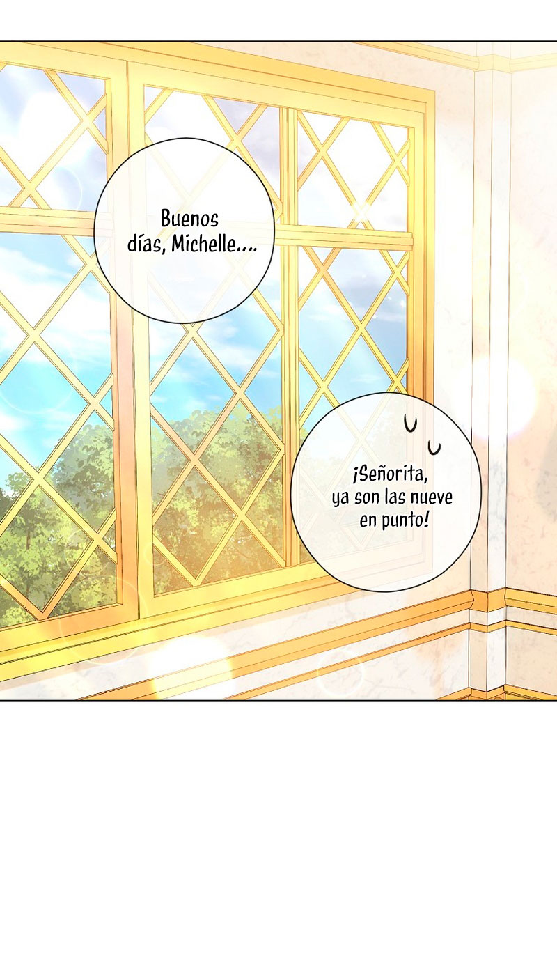 ¿Te gusta tu mamá o tu papá? Capítulo 31 - Page 12