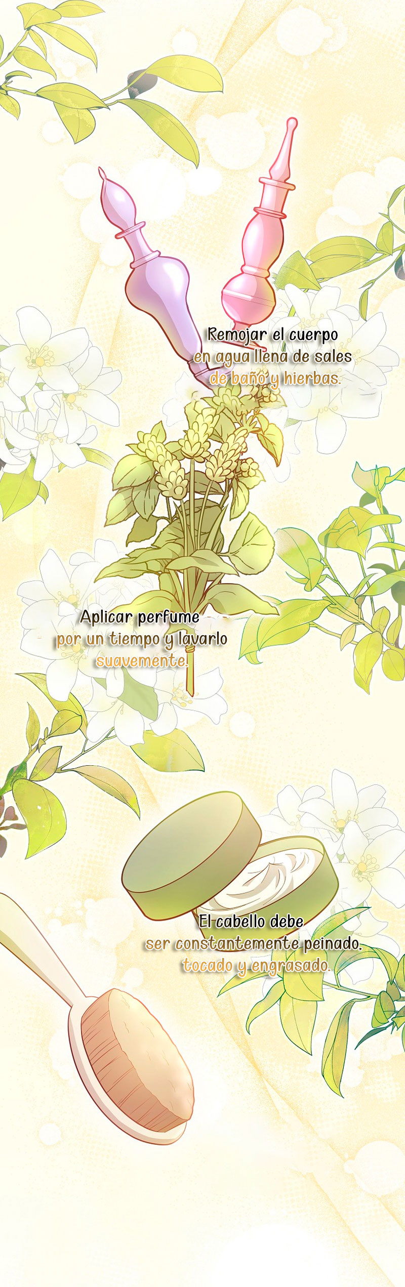 ¿Te gusta tu mamá o tu papá? Capítulo 31 - Page 18