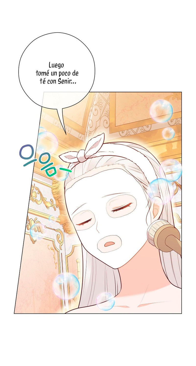 ¿Te gusta tu mamá o tu papá? Capítulo 31 - Page 24