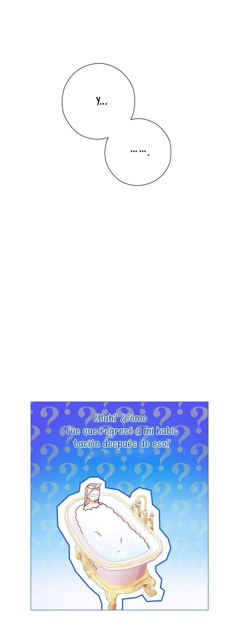 ¿Te gusta tu mamá o tu papá? Capítulo 31 - Page 25