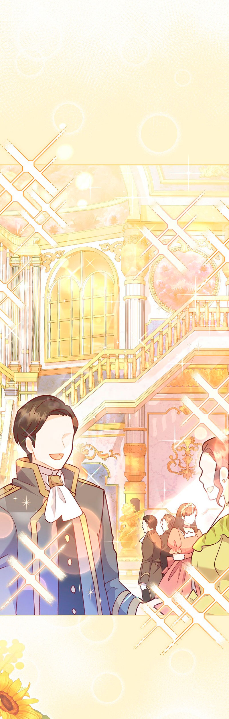 ¿Te gusta tu mamá o tu papá? Capítulo 31 - Page 29