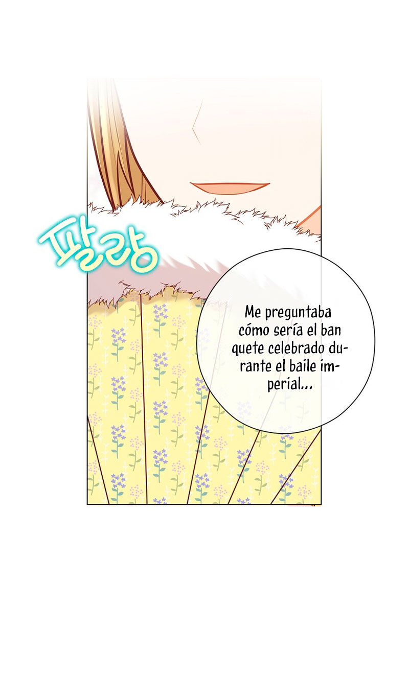 ¿Te gusta tu mamá o tu papá? Capítulo 31 - Page 33