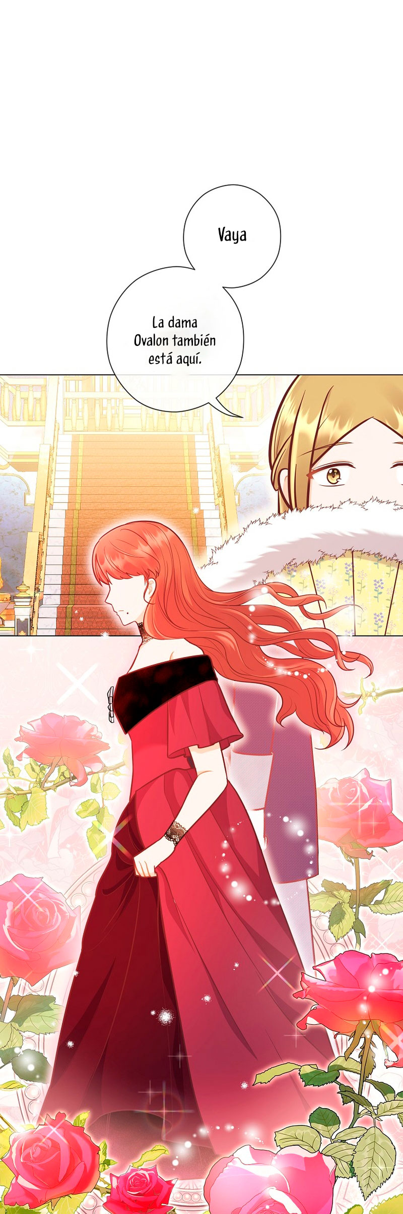 ¿Te gusta tu mamá o tu papá? Capítulo 31 - Page 37