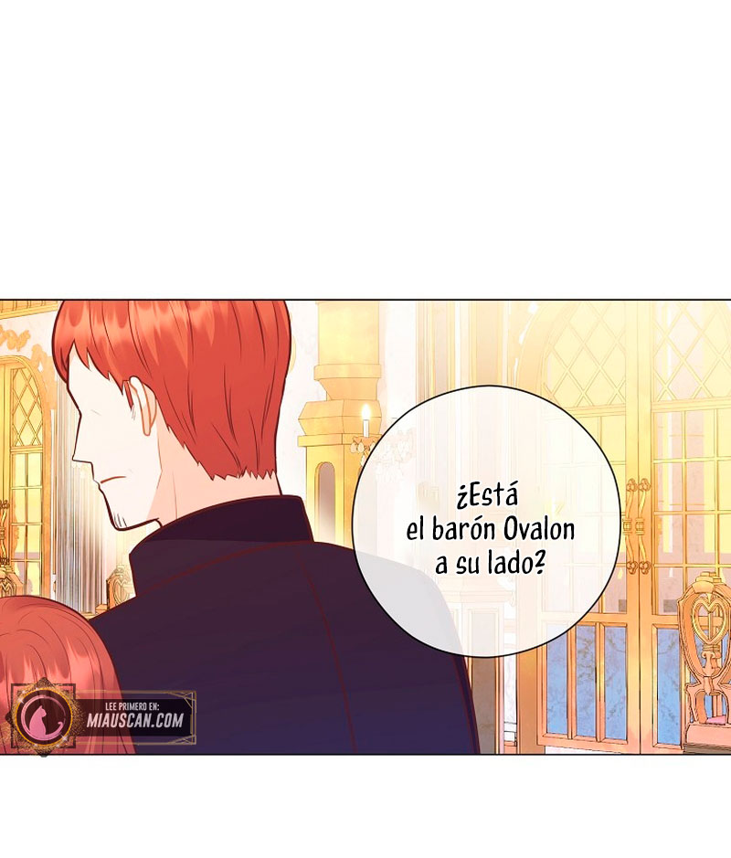 ¿Te gusta tu mamá o tu papá? Capítulo 31 - Page 39