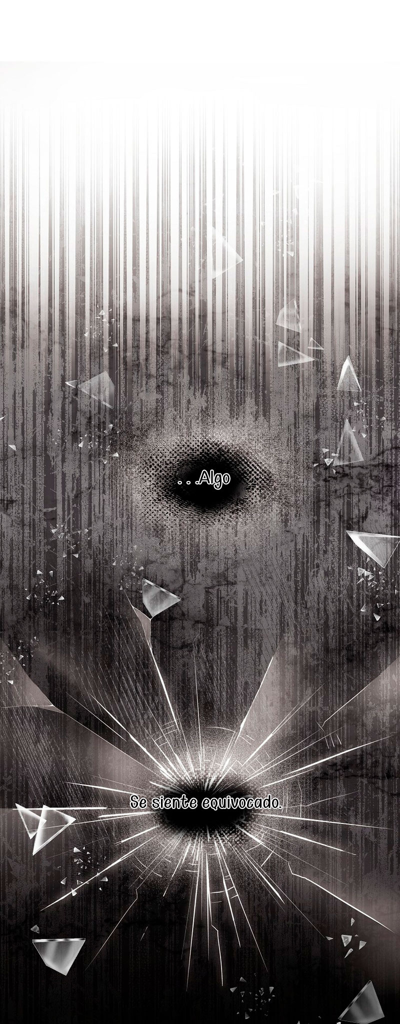 ¿Te gusta tu mamá o tu papá? Capítulo 31 - Page 41