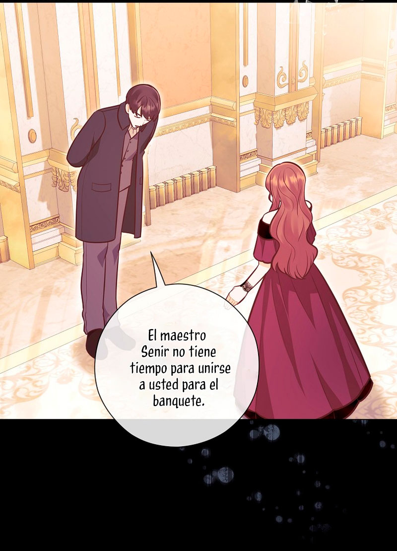 ¿Te gusta tu mamá o tu papá? Capítulo 31 - Page 42