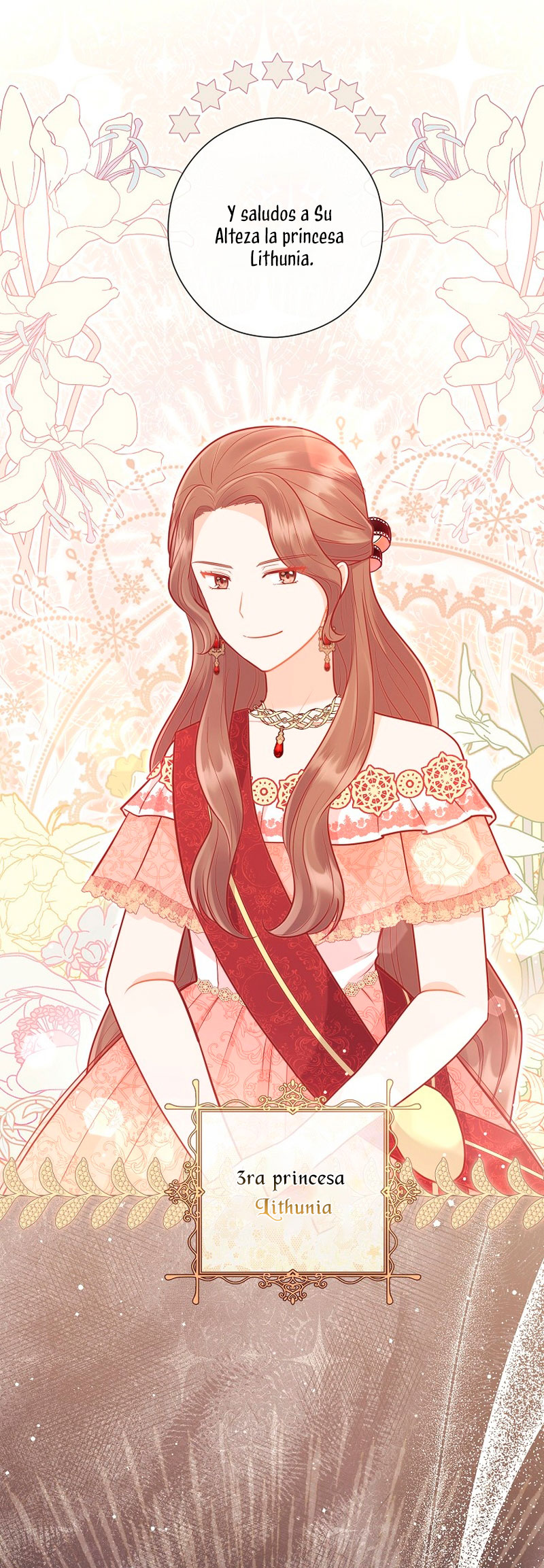 ¿Te gusta tu mamá o tu papá? Capítulo 31 - Page 53