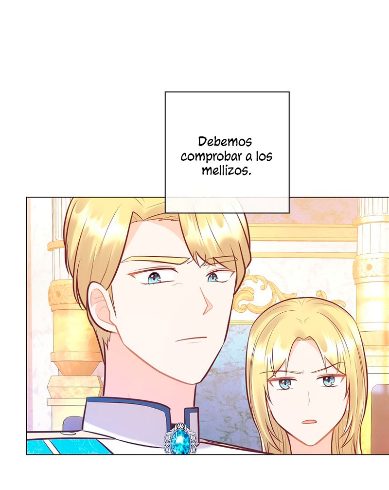 ¿Te gusta tu mamá o tu papá? Capítulo 31 - Page 55