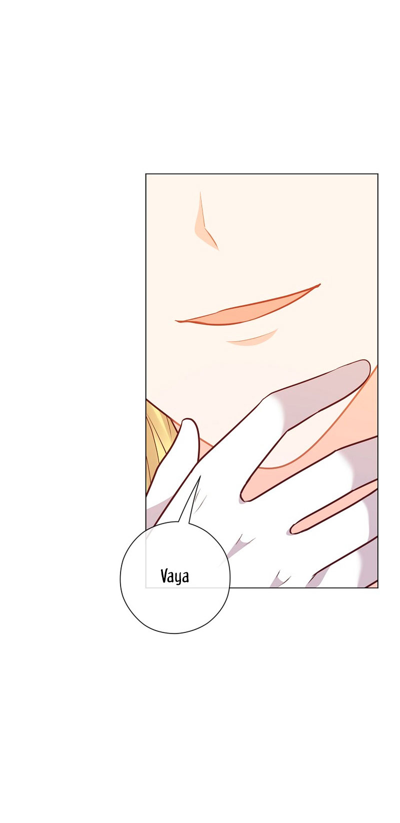 ¿Te gusta tu mamá o tu papá? Capítulo 31 - Page 57