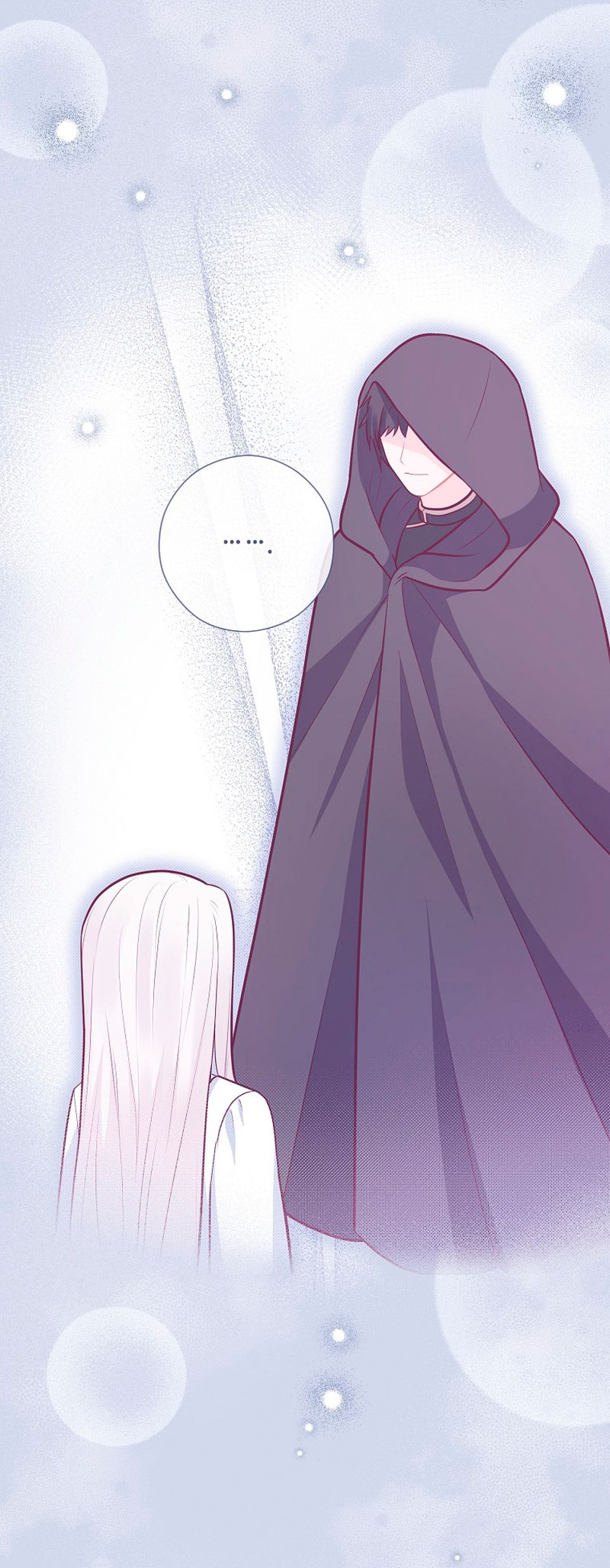 ¿Te gusta tu mamá o tu papá? Capítulo 31 - Page 6