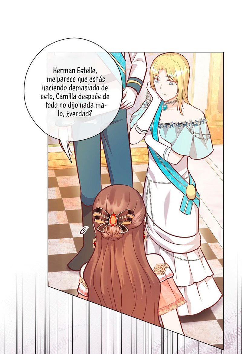 ¿Te gusta tu mamá o tu papá? Capítulo 31 - Page 62