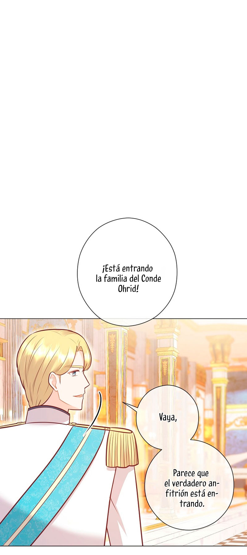 ¿Te gusta tu mamá o tu papá? Capítulo 31 - Page 65