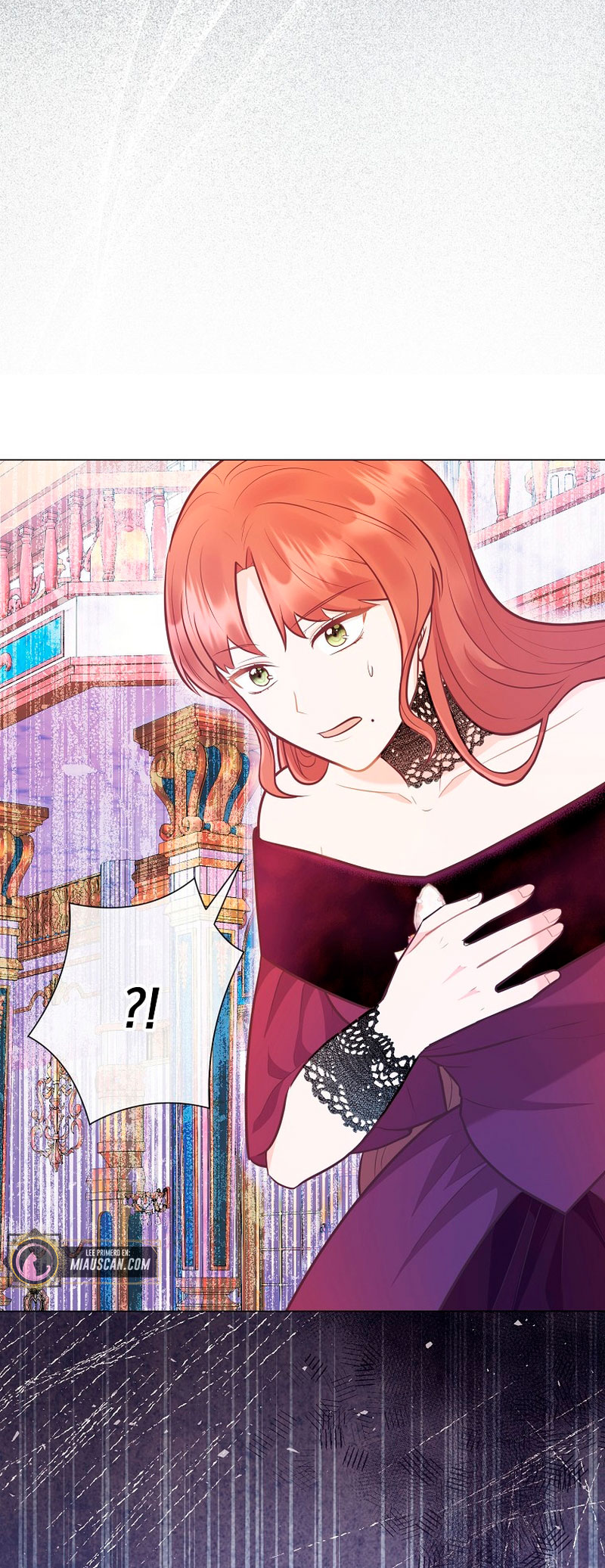 ¿Te gusta tu mamá o tu papá? Capítulo 31 - Page 68