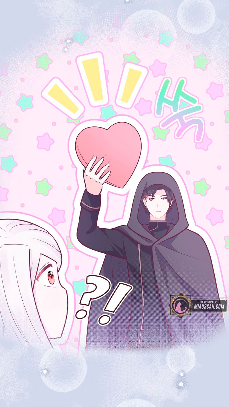 ¿Te gusta tu mamá o tu papá? Capítulo 31 - Page 8