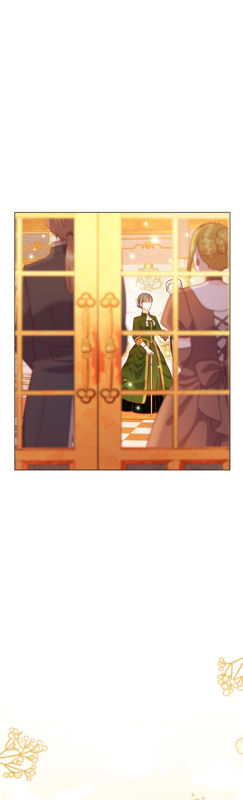 ¿Te gusta tu mamá o tu papá? Capítulo 33 - Page 10