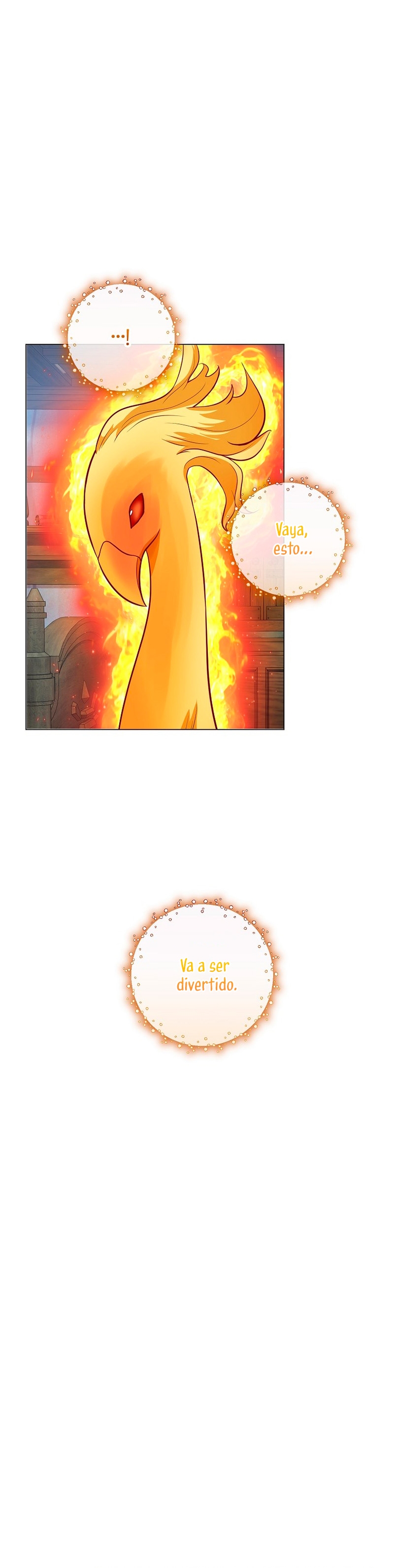 ¿Te gusta tu mamá o tu papá? Capítulo 33 - Page 27