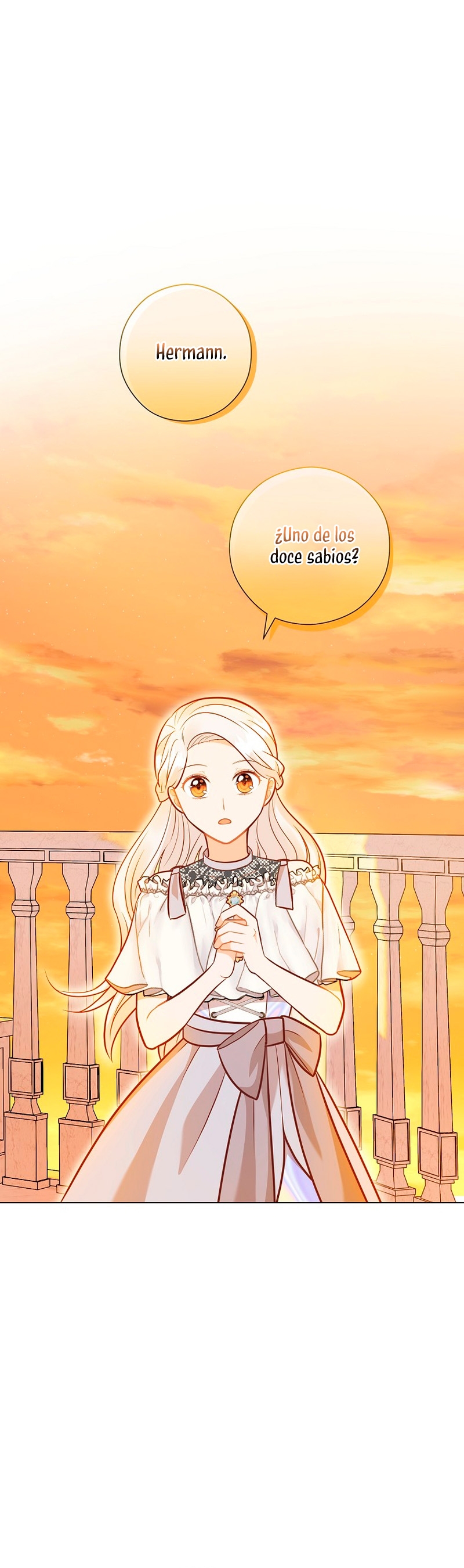 ¿Te gusta tu mamá o tu papá? Capítulo 33 - Page 3