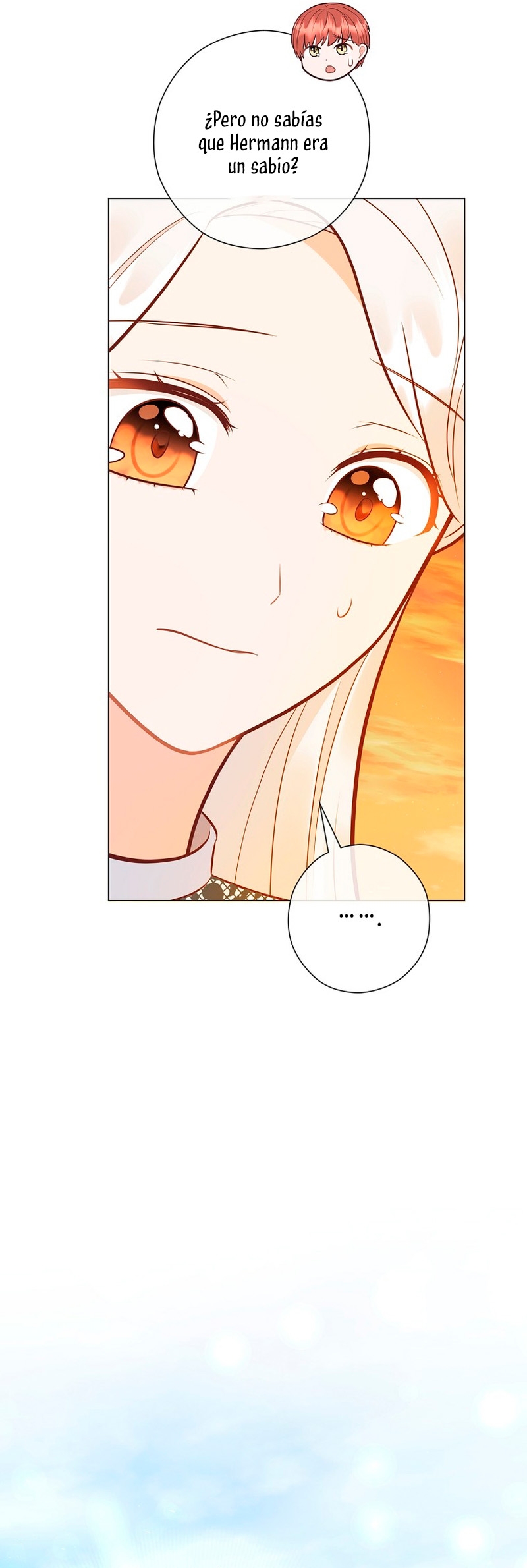 ¿Te gusta tu mamá o tu papá? Capítulo 33 - Page 5