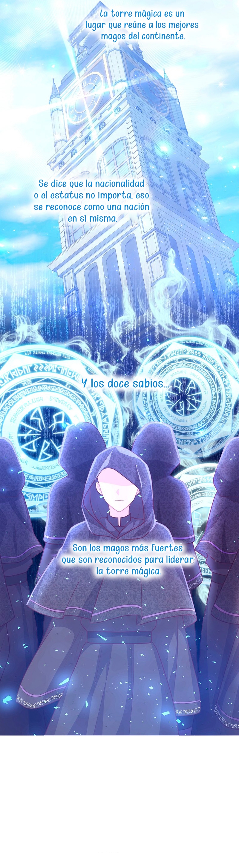 ¿Te gusta tu mamá o tu papá? Capítulo 33 - Page 6