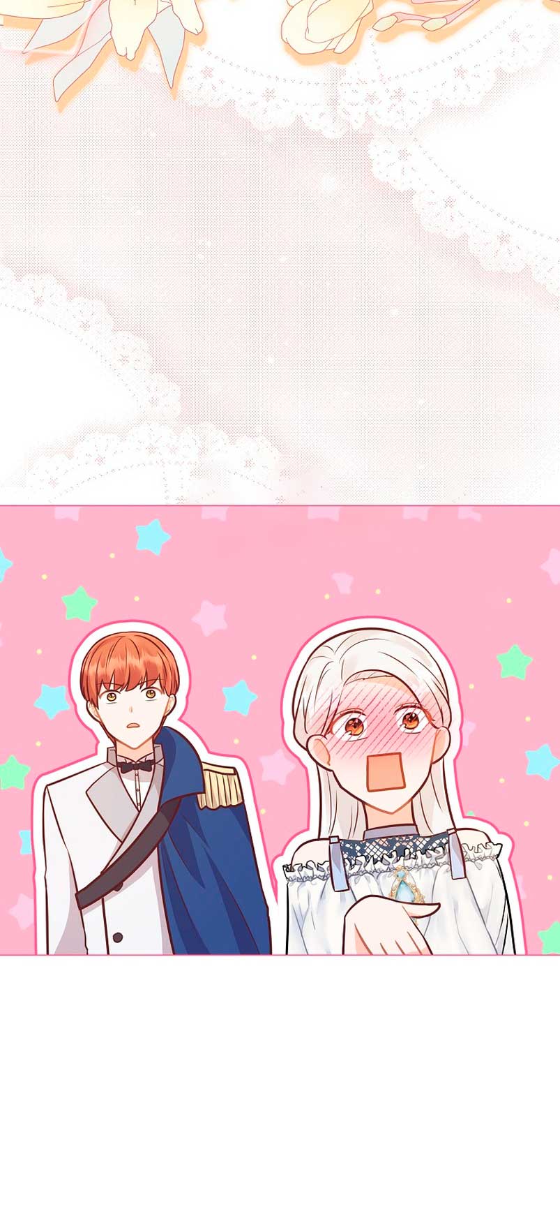 ¿Te gusta tu mamá o tu papá? Capítulo 34 - Page 14