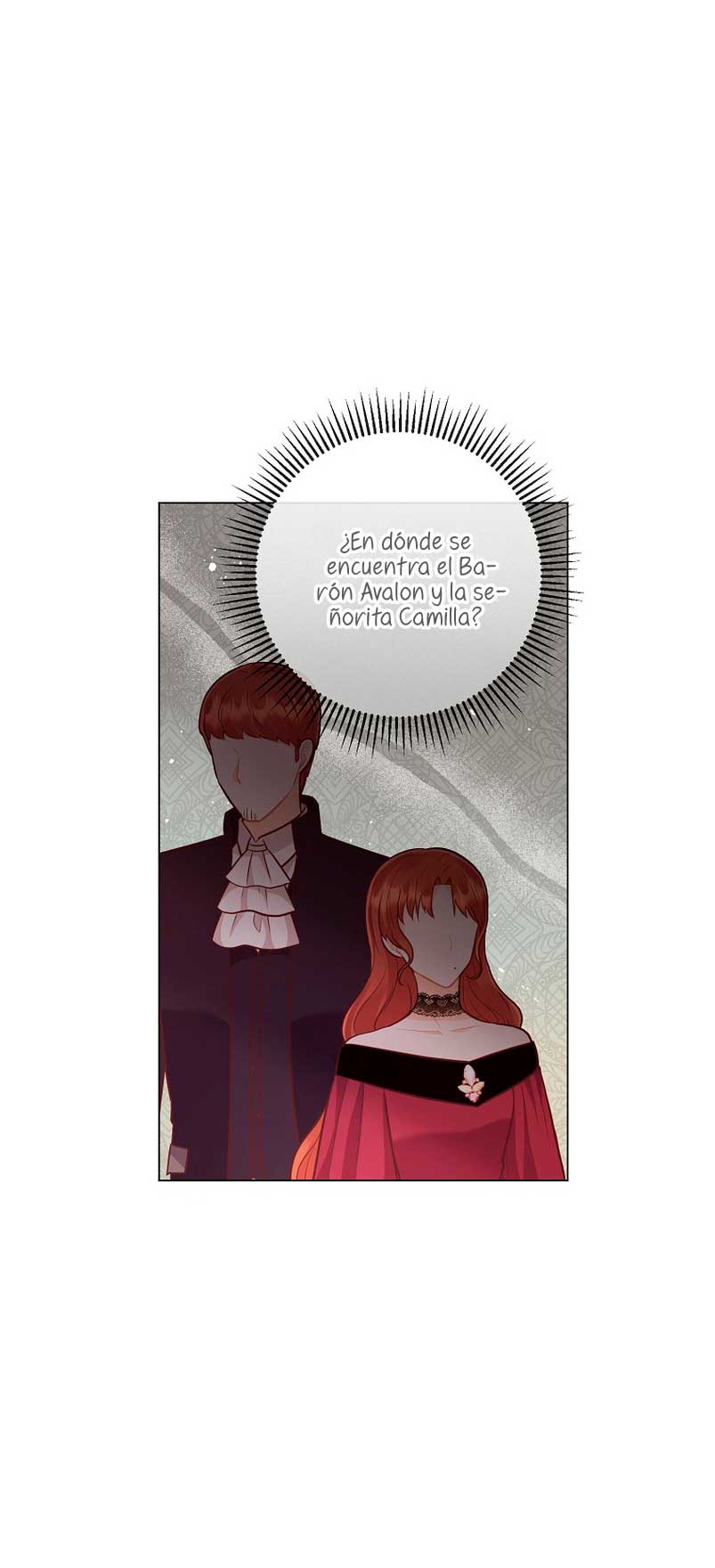 ¿Te gusta tu mamá o tu papá? Capítulo 34 - Page 24