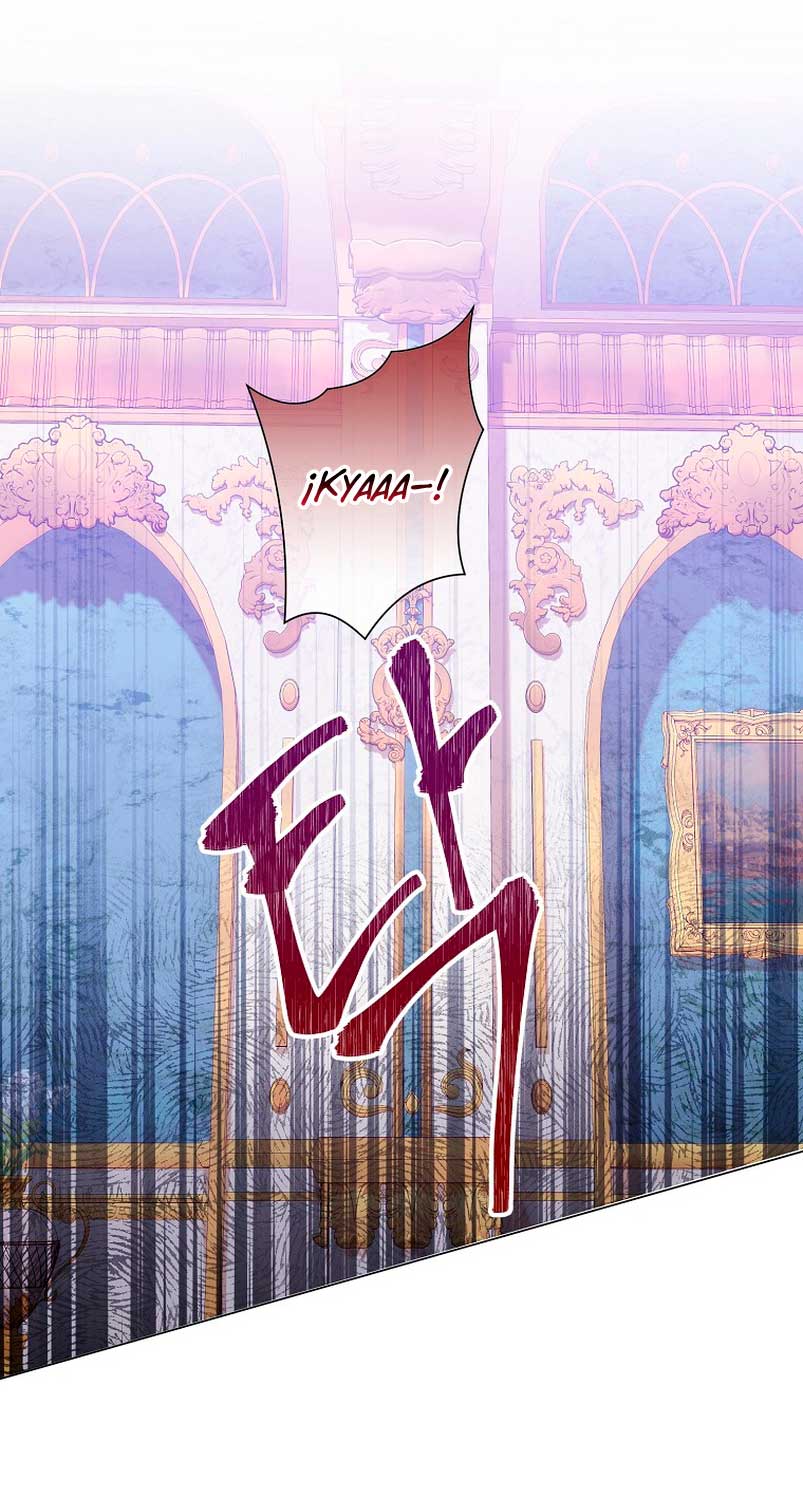 ¿Te gusta tu mamá o tu papá? Capítulo 34 - Page 30