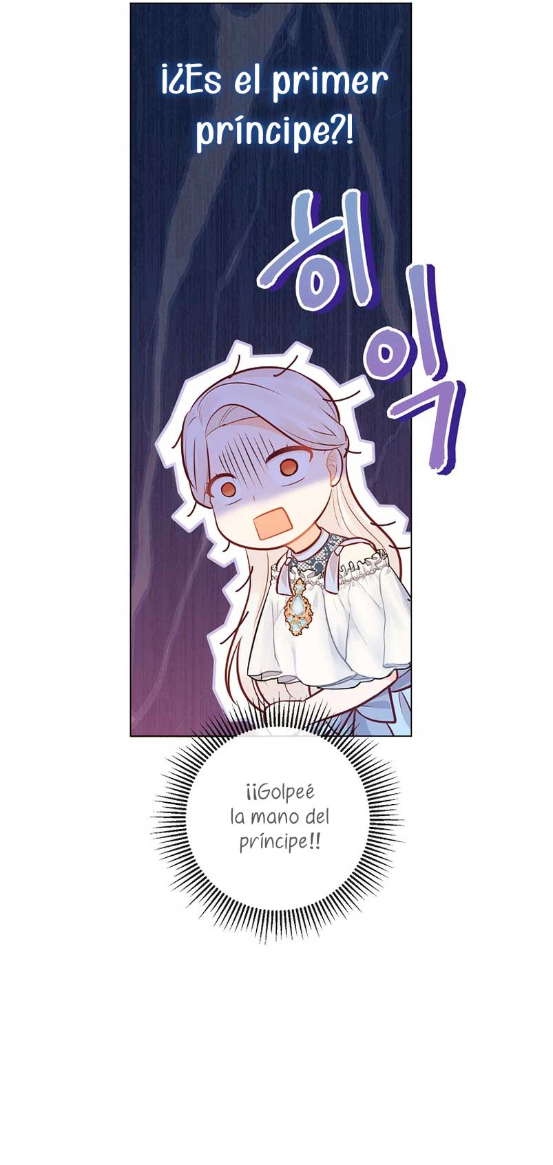 ¿Te gusta tu mamá o tu papá? Capítulo 34 - Page 33