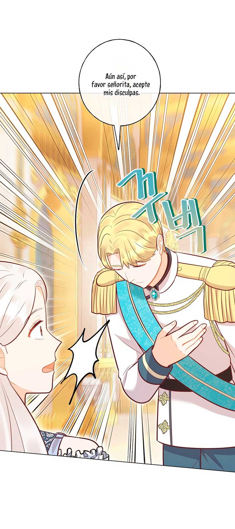 ¿Te gusta tu mamá o tu papá? Capítulo 34 - Page 39