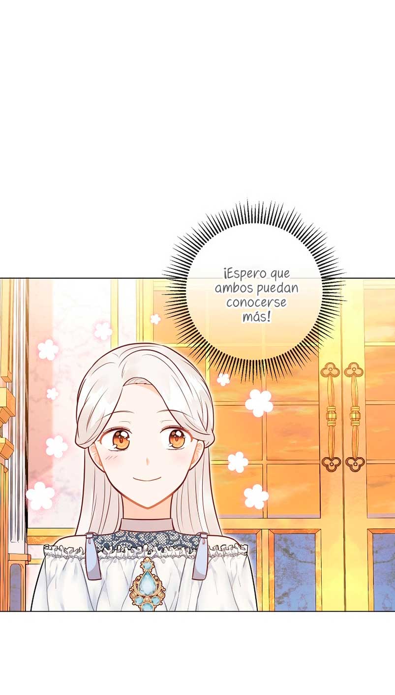 ¿Te gusta tu mamá o tu papá? Capítulo 34 - Page 9