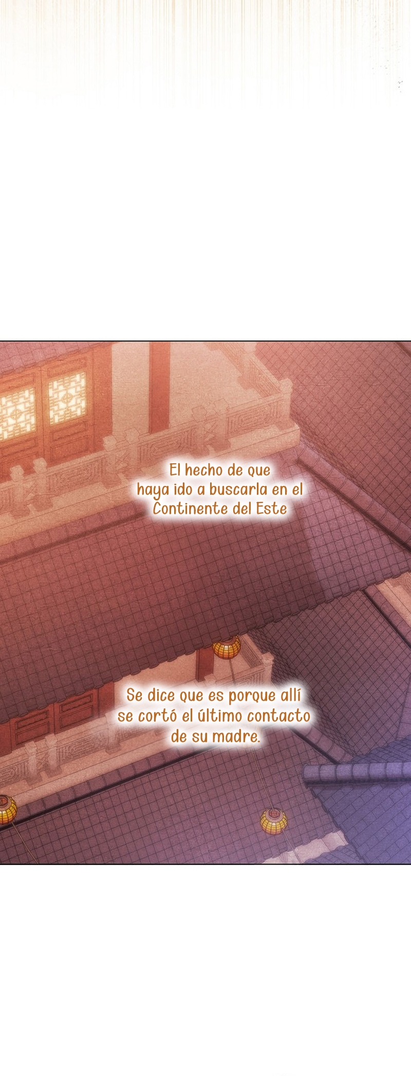 ¿Te gusta tu mamá o tu papá? Capítulo 35 - Page 31