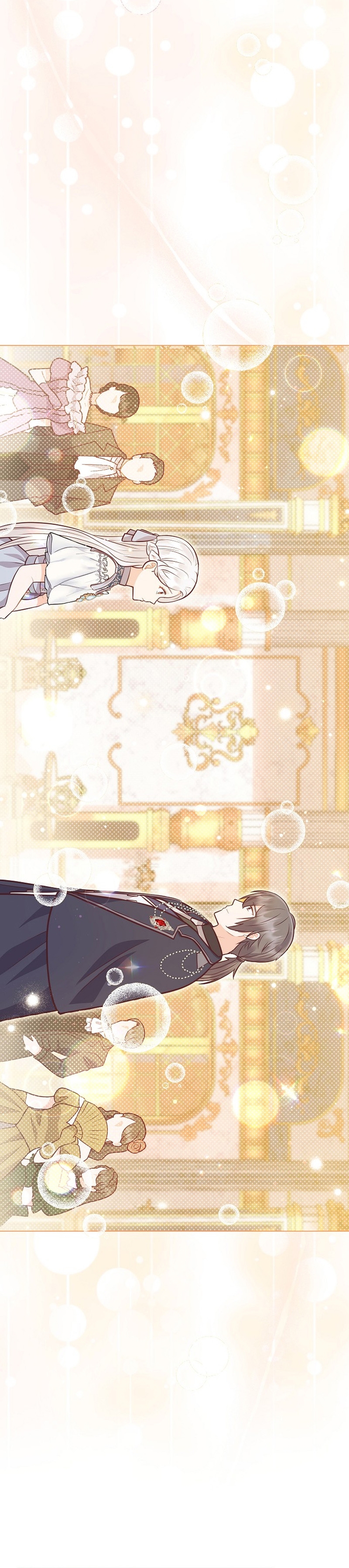 ¿Te gusta tu mamá o tu papá? Capítulo 35 - Page 6