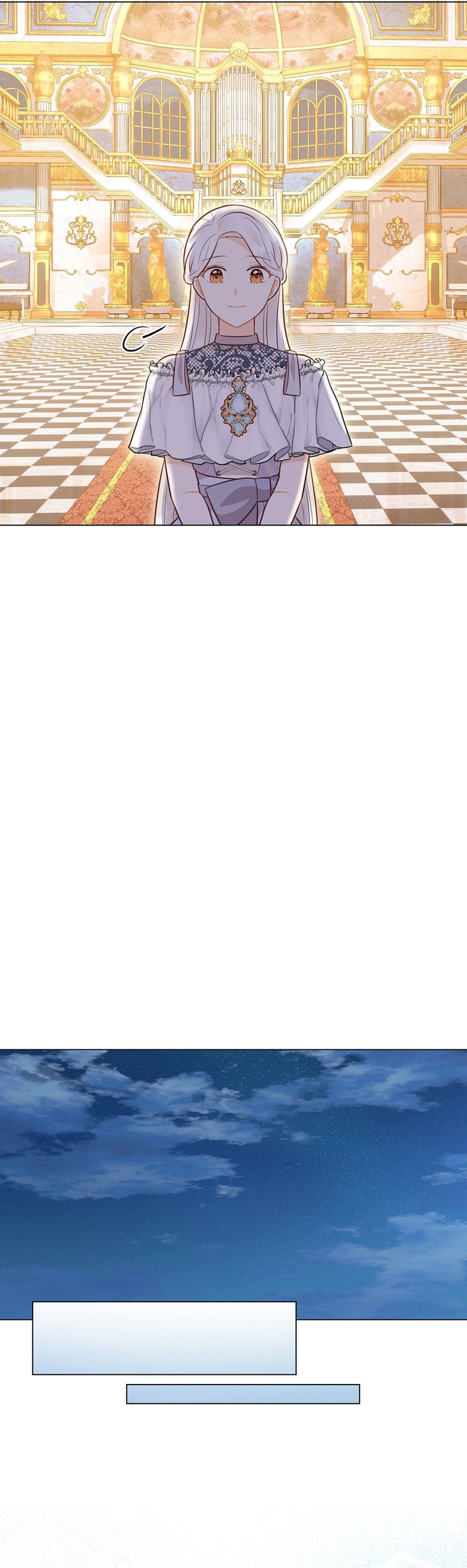 ¿Te gusta tu mamá o tu papá? Capítulo 36 - Page 16