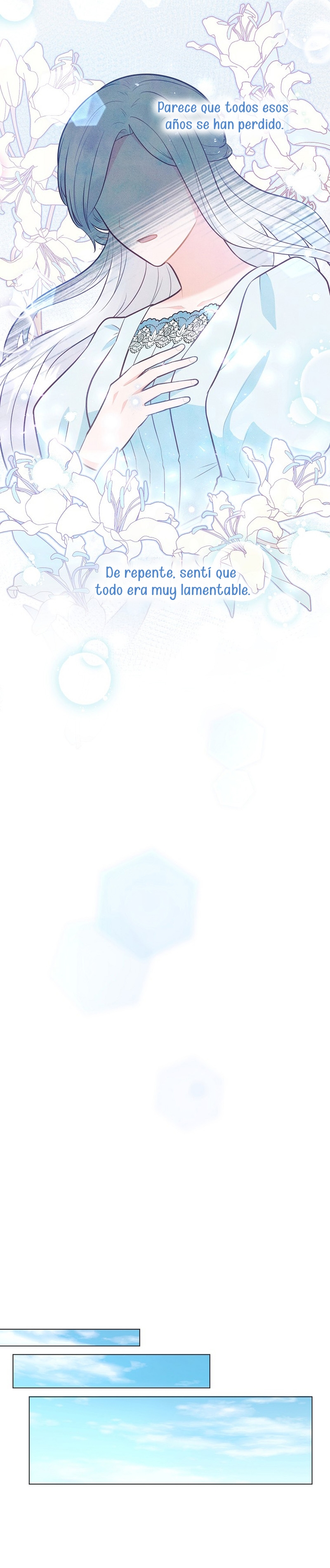 ¿Te gusta tu mamá o tu papá? Capítulo 36 - Page 31