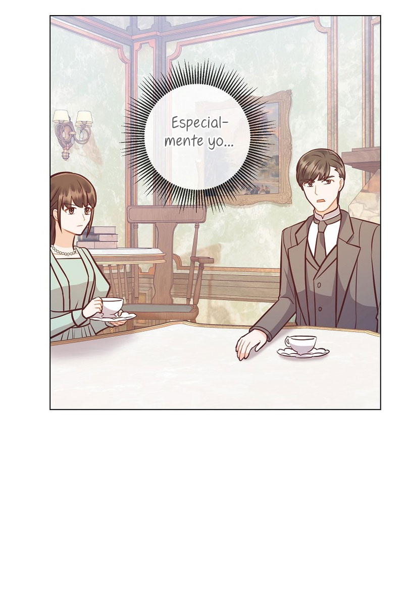 ¿Te gusta tu mamá o tu papá? Capítulo 37 - Page 12