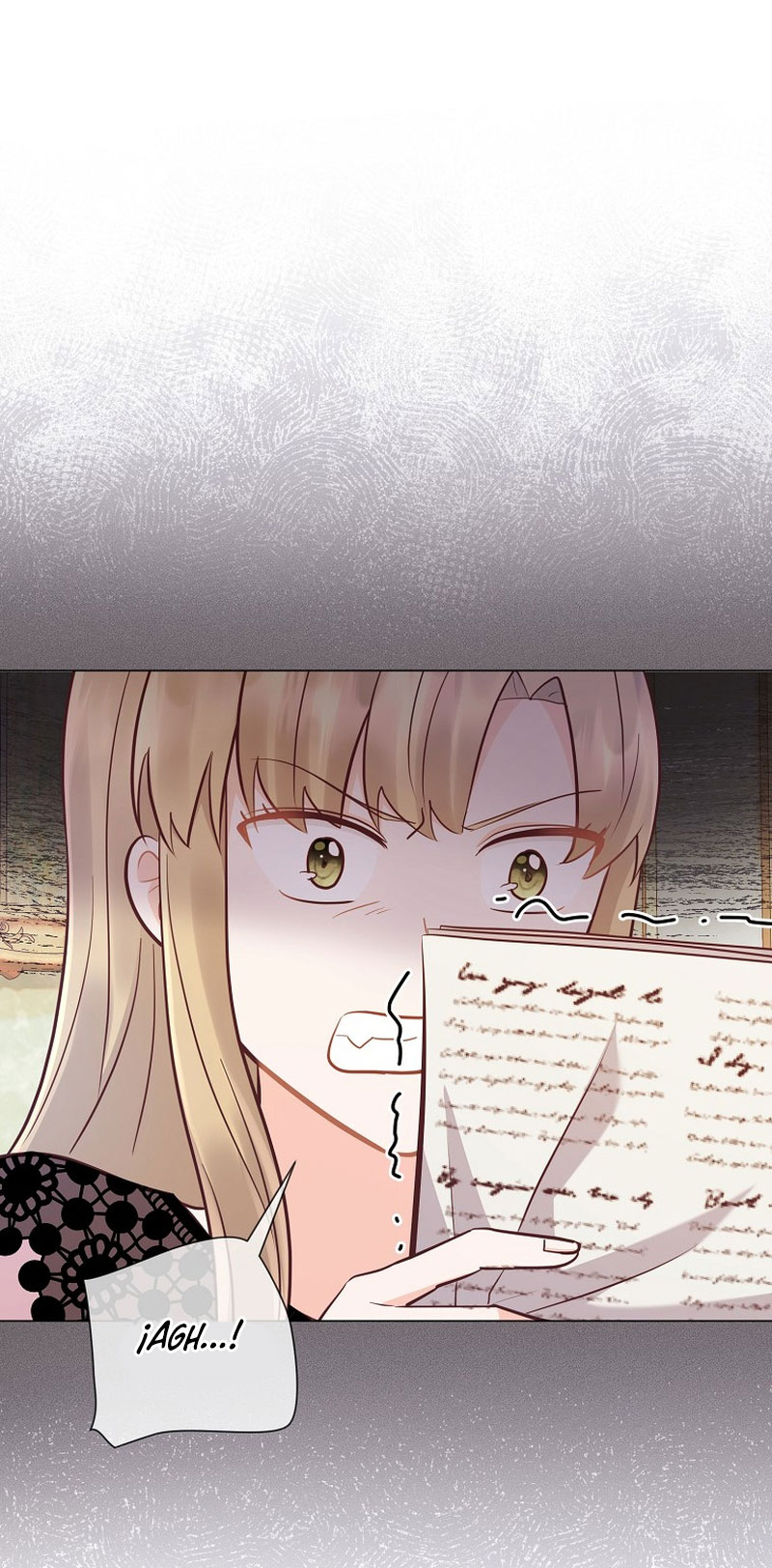 ¿Te gusta tu mamá o tu papá? Capítulo 37 - Page 14