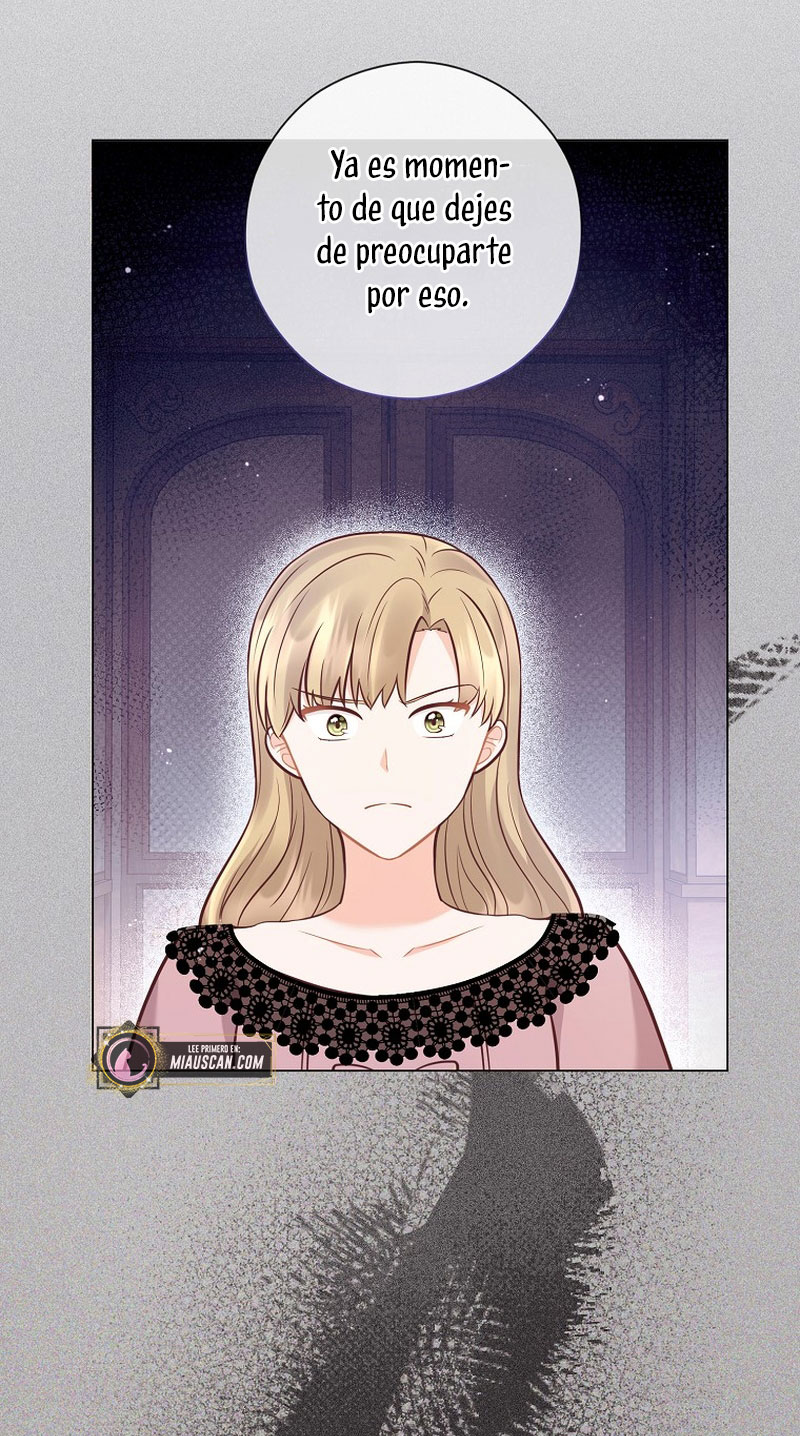 ¿Te gusta tu mamá o tu papá? Capítulo 37 - Page 20