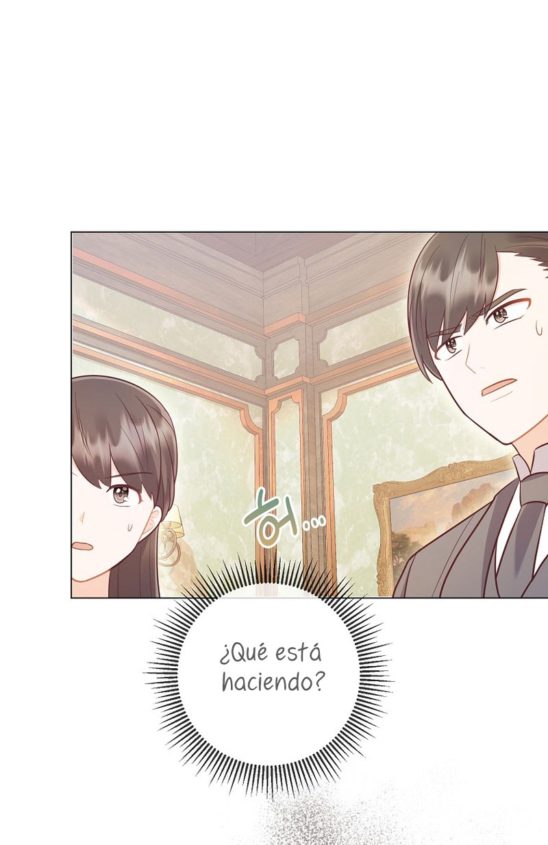 ¿Te gusta tu mamá o tu papá? Capítulo 37 - Page 24