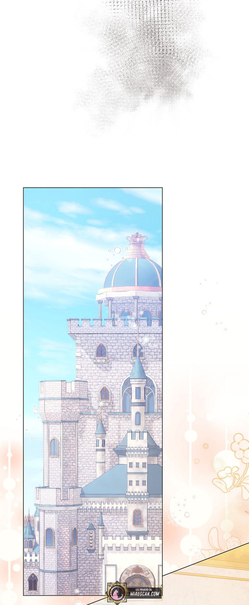 ¿Te gusta tu mamá o tu papá? Capítulo 37 - Page 27