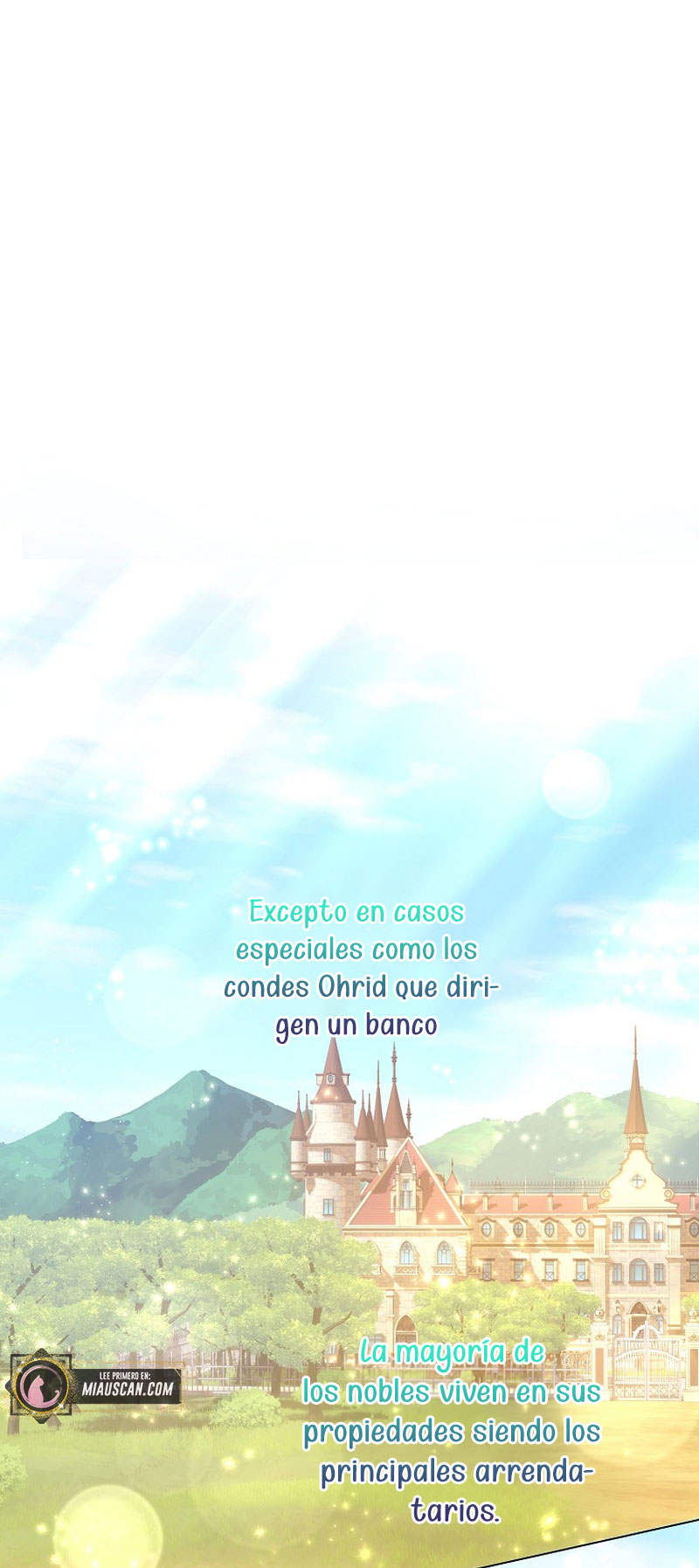 ¿Te gusta tu mamá o tu papá? Capítulo 37 - Page 3