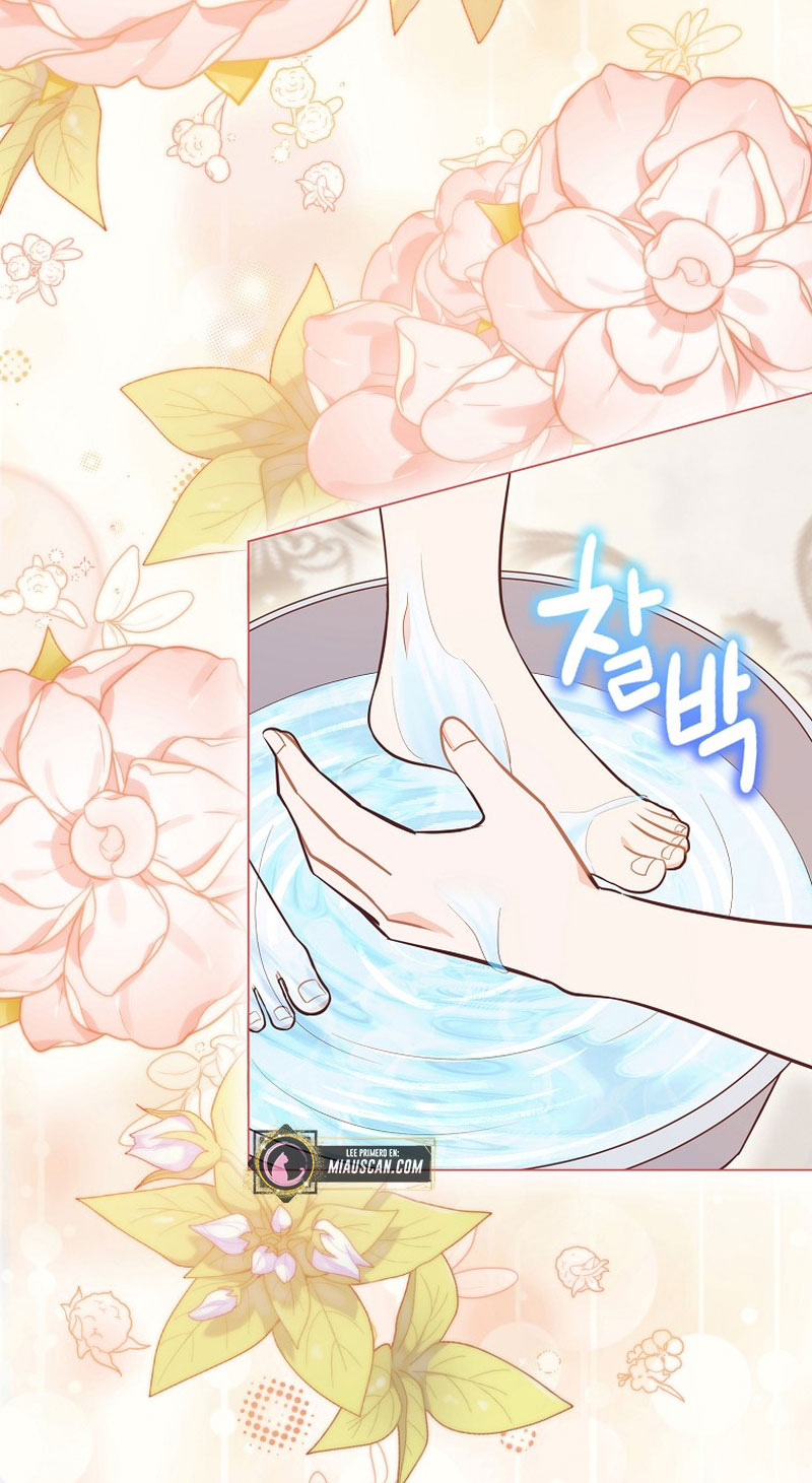 ¿Te gusta tu mamá o tu papá? Capítulo 37 - Page 30