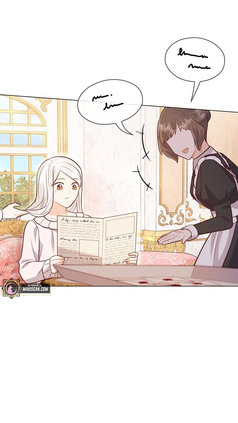 ¿Te gusta tu mamá o tu papá? Capítulo 37 - Page 39